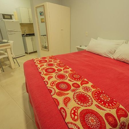 Apart Hotel Ayres De Termas Termas de Rio Hondo Ngoại thất bức ảnh