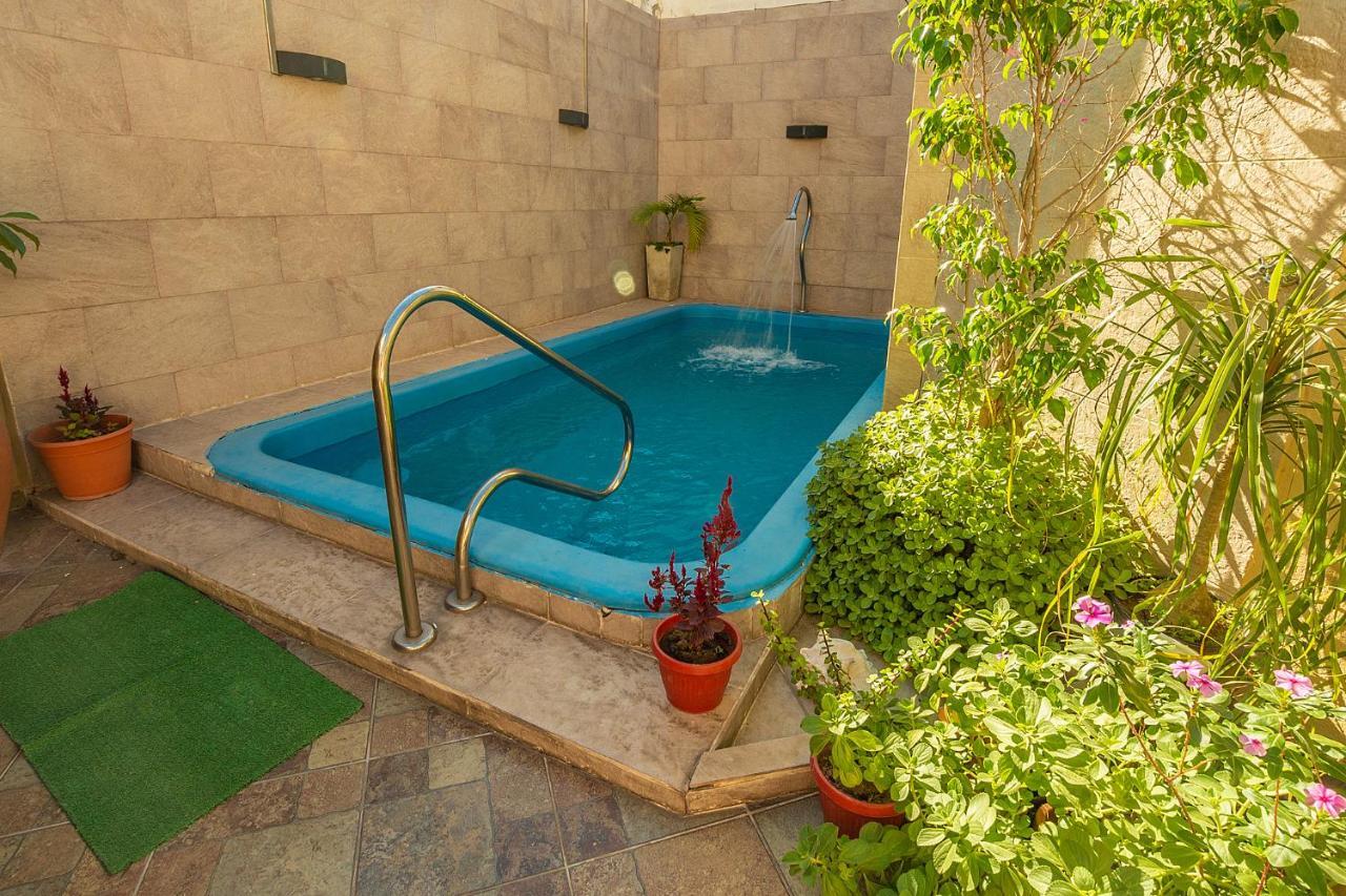 Apart Hotel Ayres De Termas Termas de Rio Hondo Ngoại thất bức ảnh
