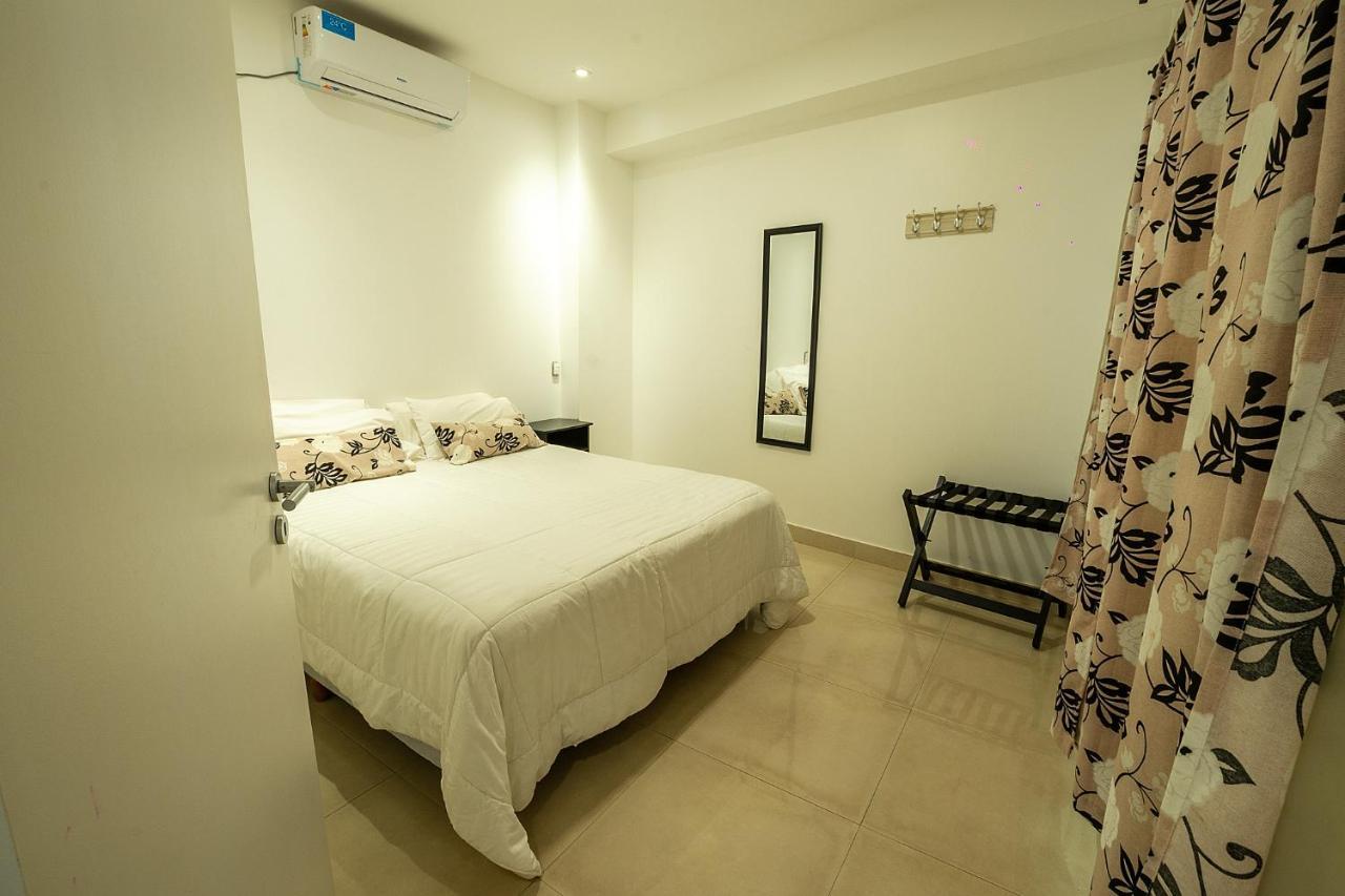 Apart Hotel Ayres De Termas Termas de Rio Hondo Ngoại thất bức ảnh