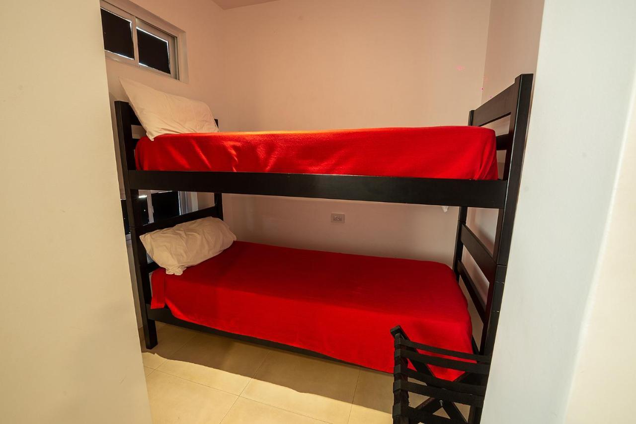 Apart Hotel Ayres De Termas Termas de Rio Hondo Ngoại thất bức ảnh