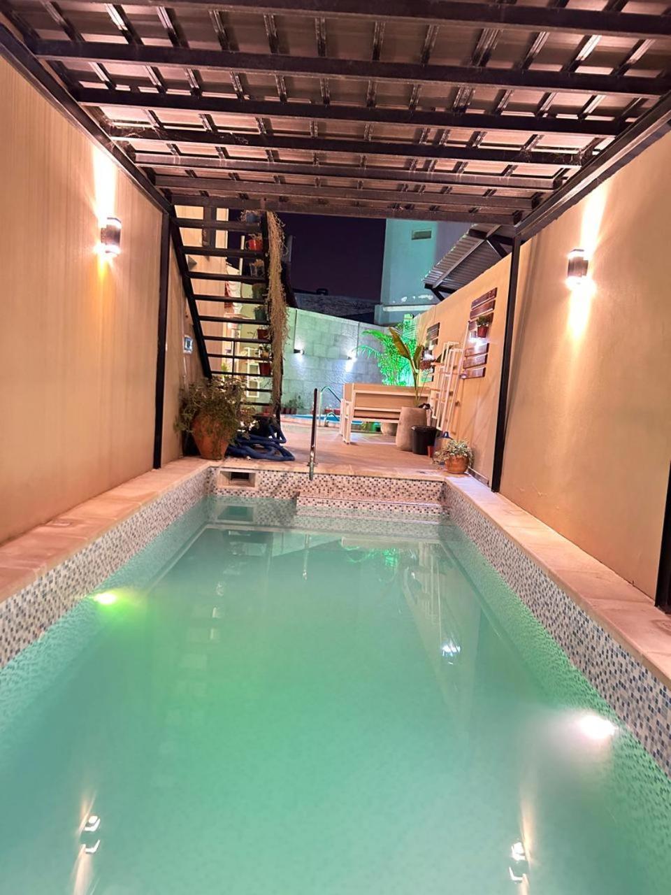 Apart Hotel Ayres De Termas Termas de Rio Hondo Ngoại thất bức ảnh