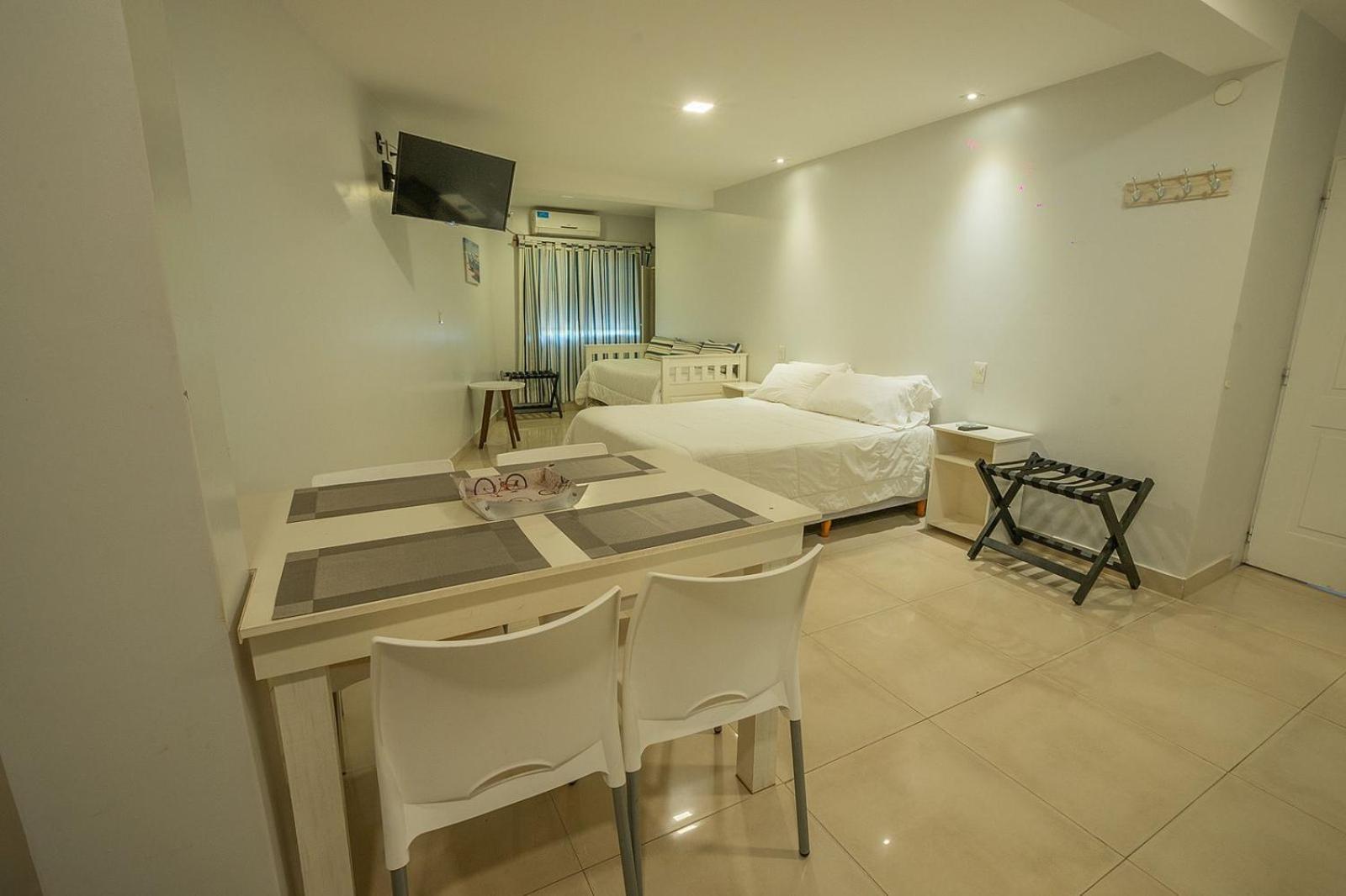 Apart Hotel Ayres De Termas Termas de Rio Hondo Ngoại thất bức ảnh