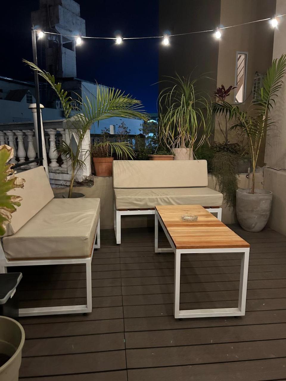 Apart Hotel Ayres De Termas Termas de Rio Hondo Ngoại thất bức ảnh