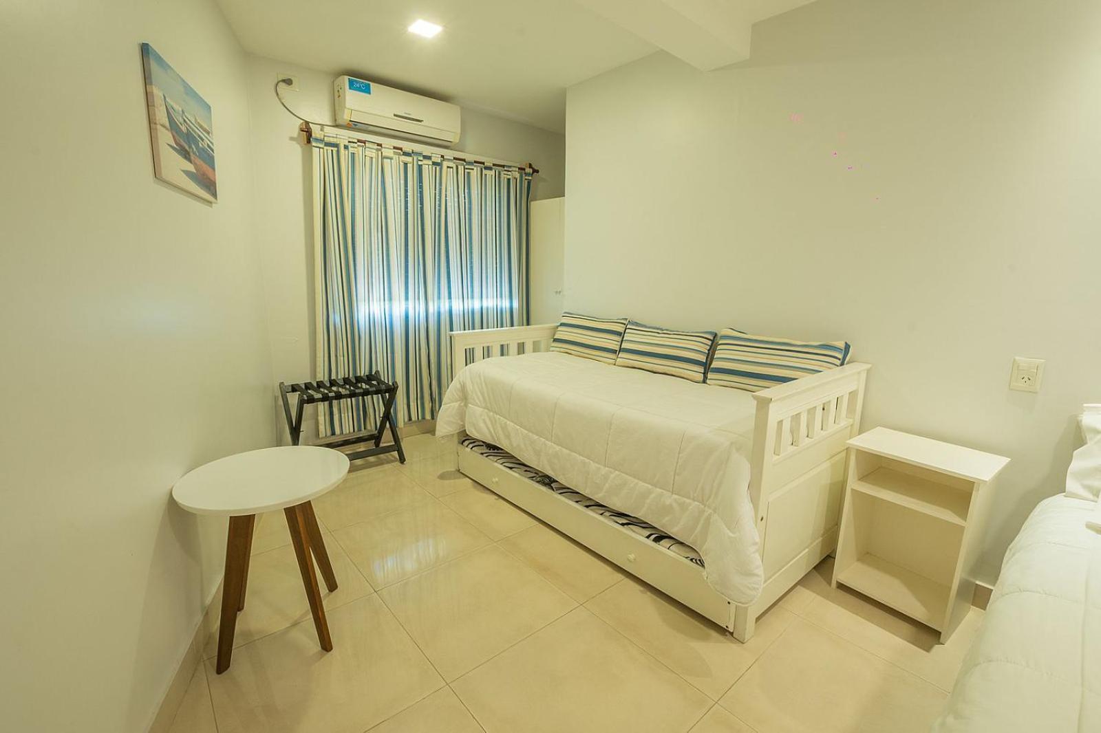 Apart Hotel Ayres De Termas Termas de Rio Hondo Ngoại thất bức ảnh